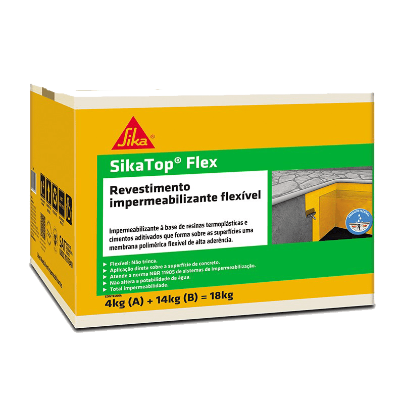 SIKATOP FLEX